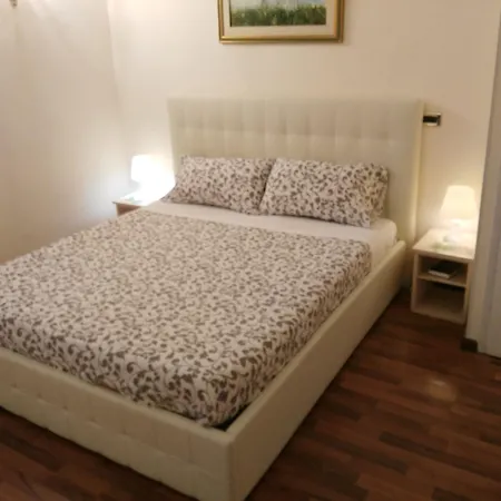 Rubens Bed & Breakfast