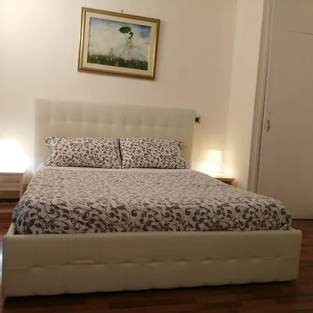 Rubens Bed & Breakfast 2*
