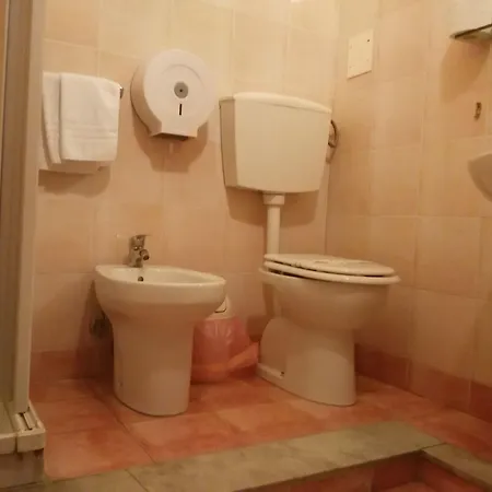Rubens Bed & Breakfast