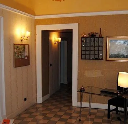 Bed & Breakfast Rubens 2*