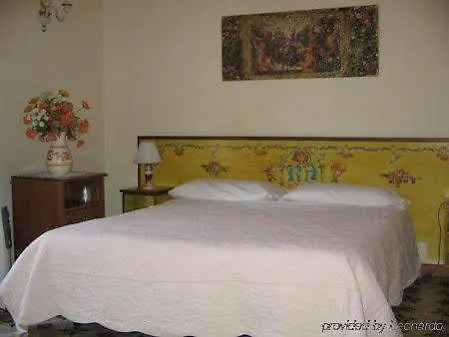 Bed & Breakfast Rubens 2*