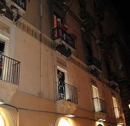 Bed & Breakfast Rubens 2*