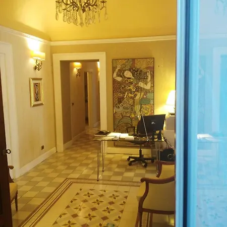 Rubens Bed & Breakfast