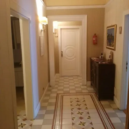 Bed & Breakfast Rubens Catania