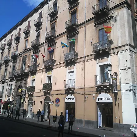 Bed & Breakfast Rubens 2*