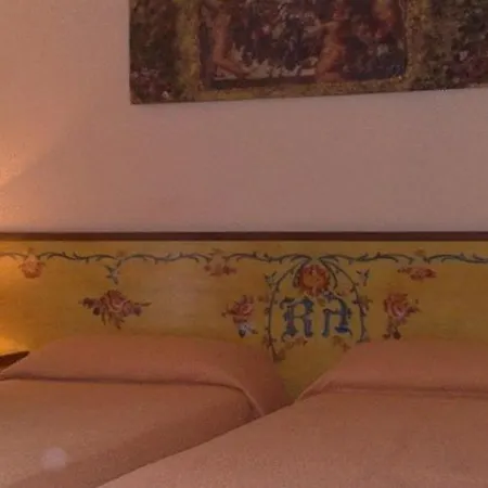 Rubens Bed & Breakfast