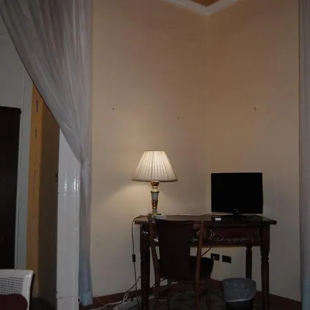 Rubens Bed & Breakfast Catania